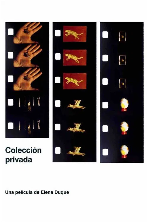 Private Collection movie poster