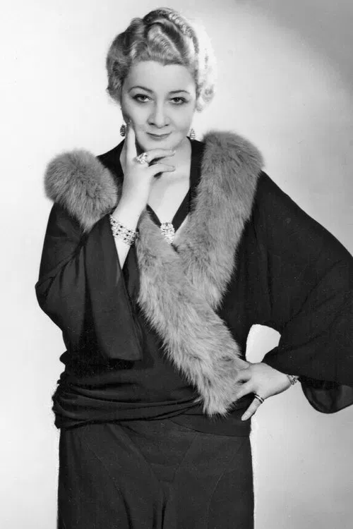 Sophie Tucker profile picture