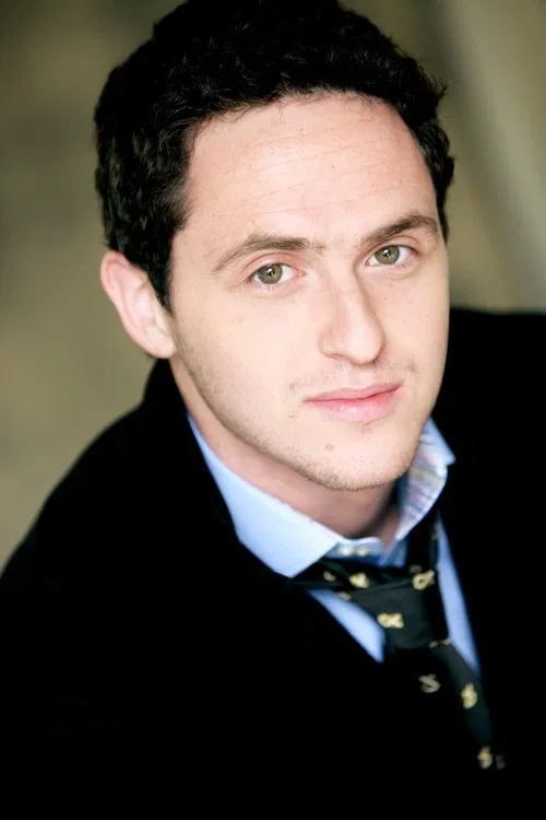 Noah David Smith profile picture