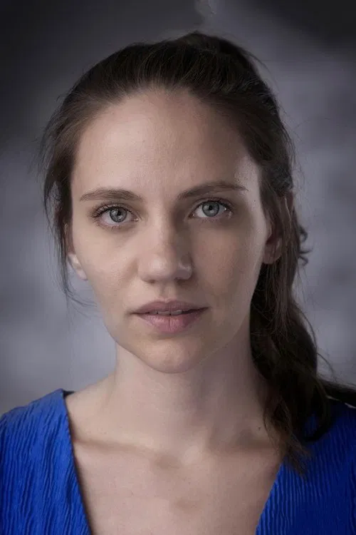 Fotini Papatheodorou profile picture