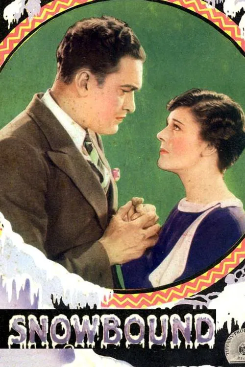 Snowbound movie poster