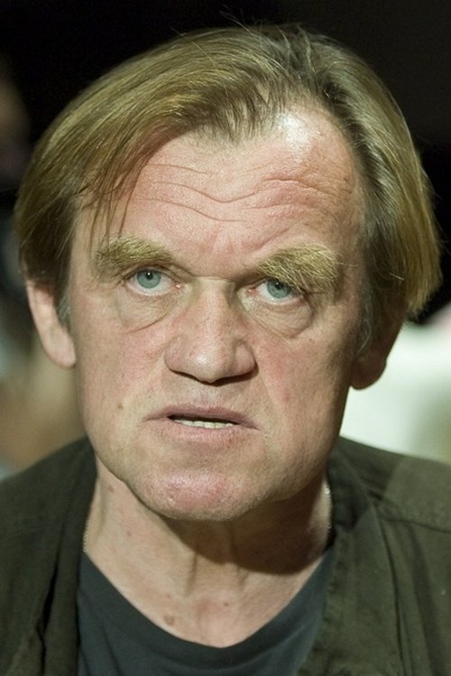 Andrzej Domalik profile picture