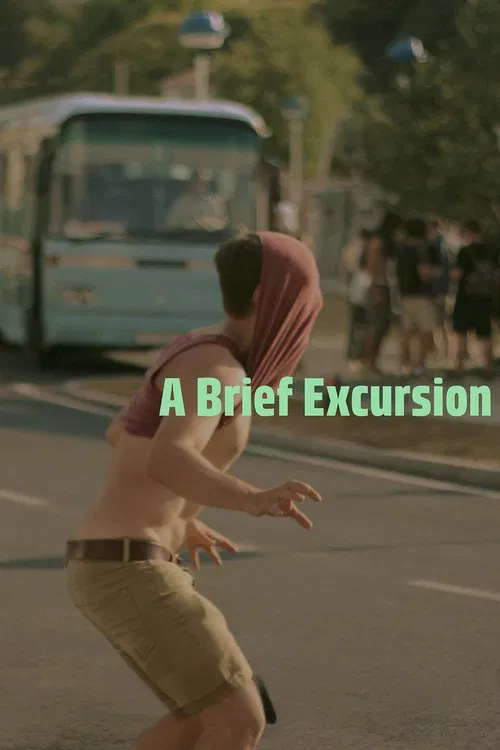A Brief Excursion movie poster
