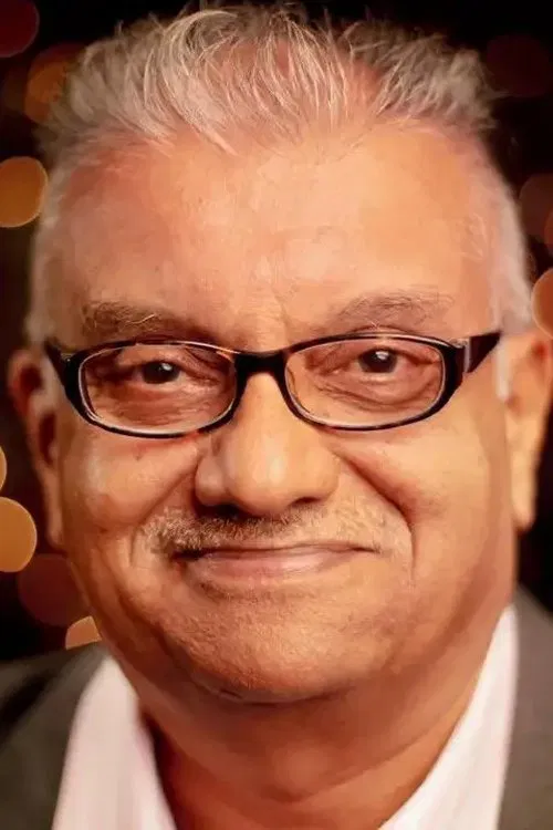 Peter Mukerjea profile picture