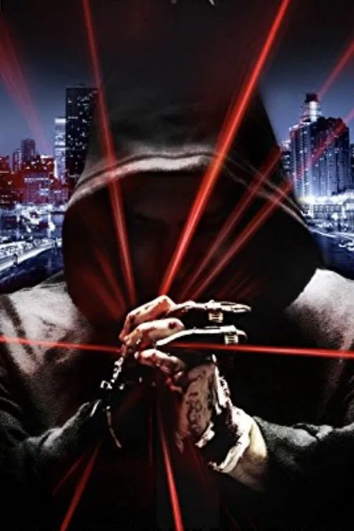 Poster do filme Prototype
