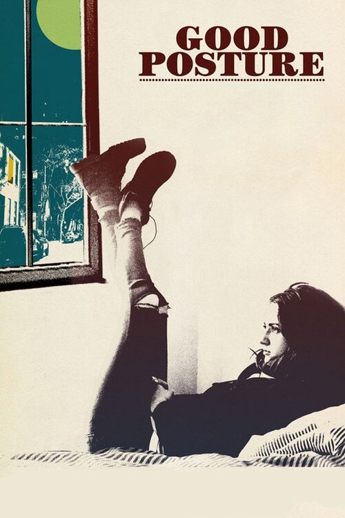 Good Posture movie poster