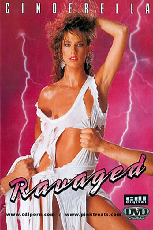 Ravaged movie poster