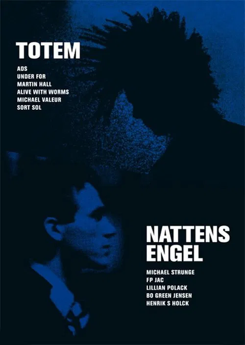 Totem movie poster