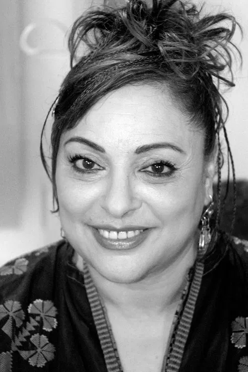 Djouhra Abouda profile picture