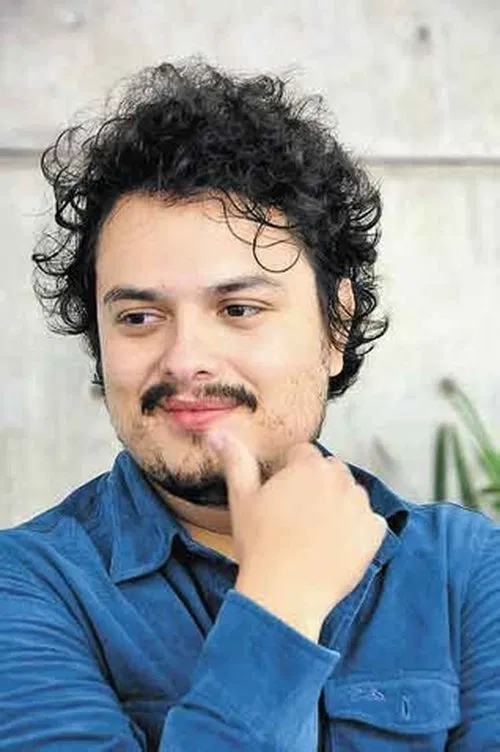 Affonso Uchôa profile picture