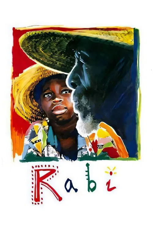 Rabi movie poster