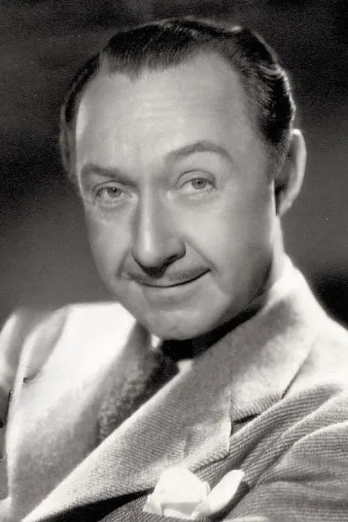 Franklin Pangborn profile picture