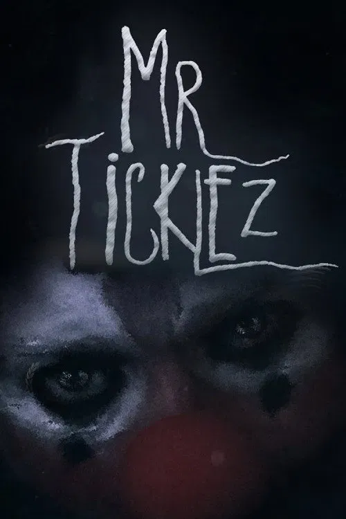 Mr. Ticklez movie poster