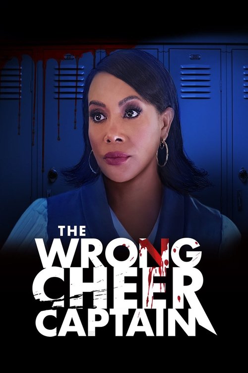 The Wrong Cheer Captain movie poster