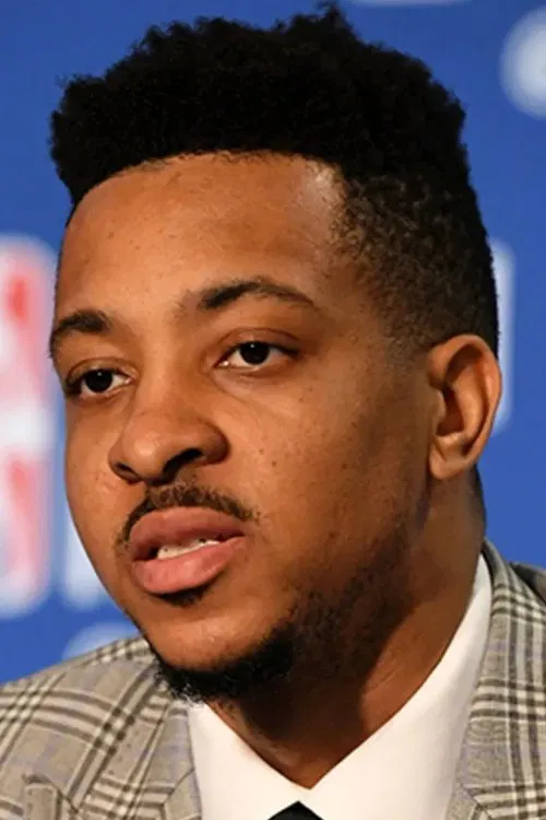 Foto de perfil de CJ McCollum