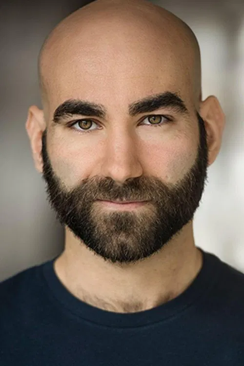 Sergey Nagorny profile picture