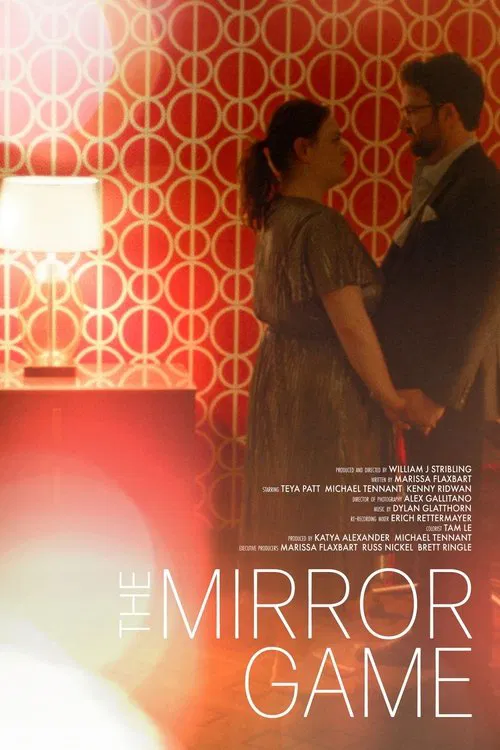 The Mirror Game movie poster