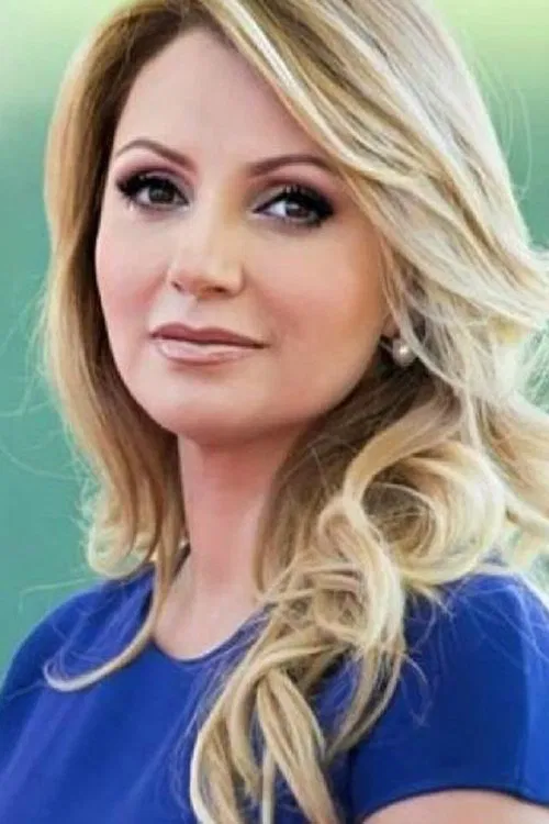 Angélica Rivera profile picture