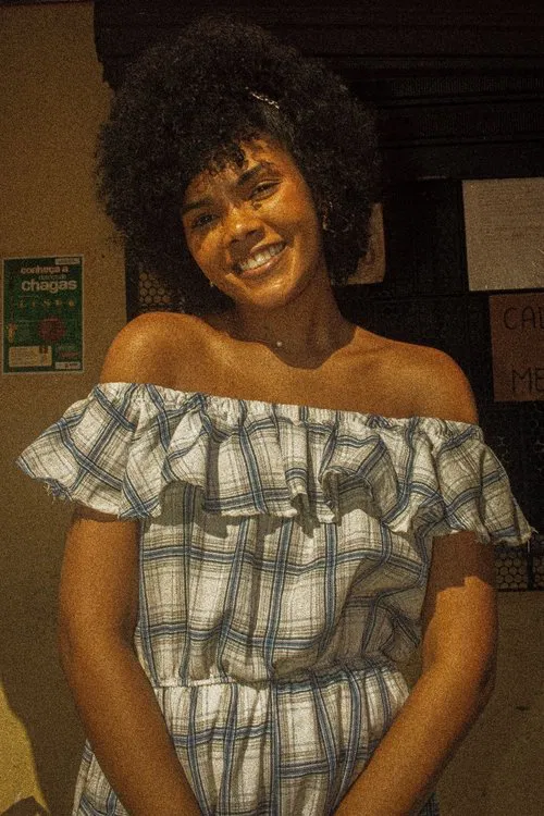 Gessycka Gino profile picture