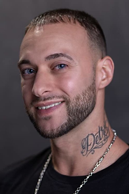 Nathan Mathers profile picture