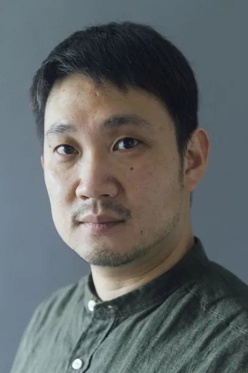 Ryusuke Hamaguchi profile picture
