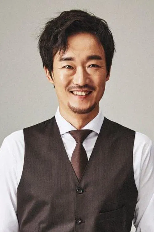 Hwang In Joon profile picture