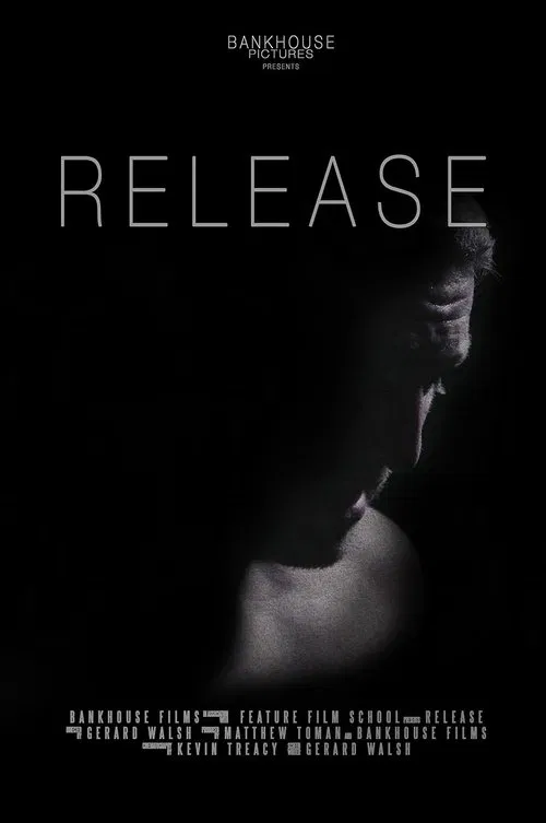 Release movie poster