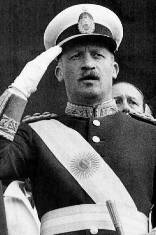 Juan Carlos Onganía profile picture