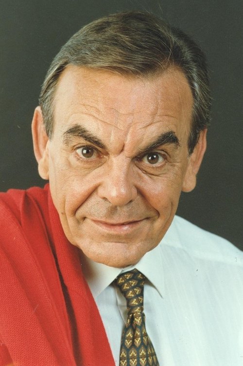 Paco Morán profile picture
