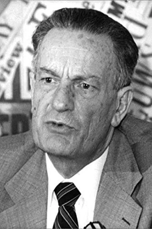 Benigno Zaccagnini profile picture