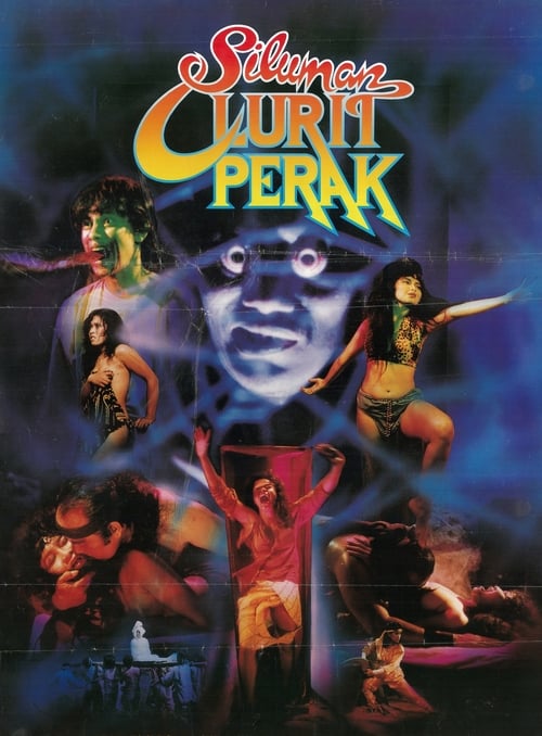 Demon with the Silver Sickle movie poster