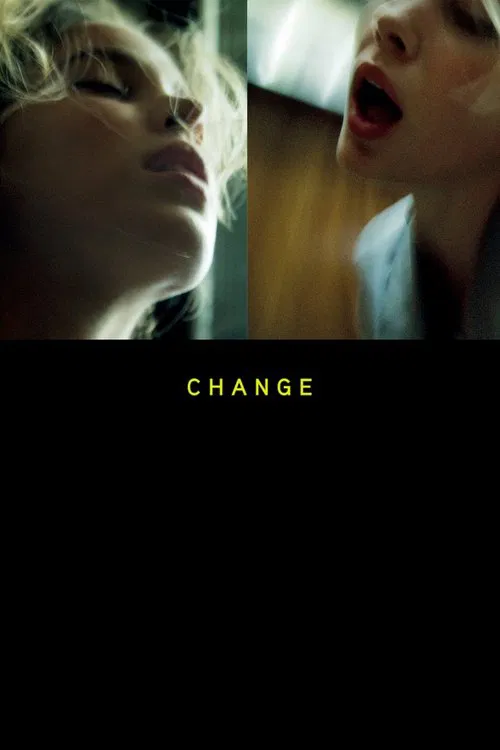 Change movie poster