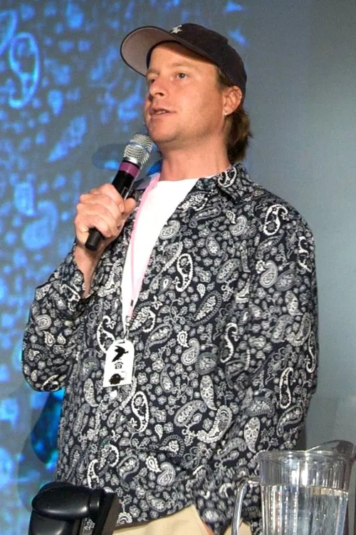 Foto de perfil de Lazlow Jones