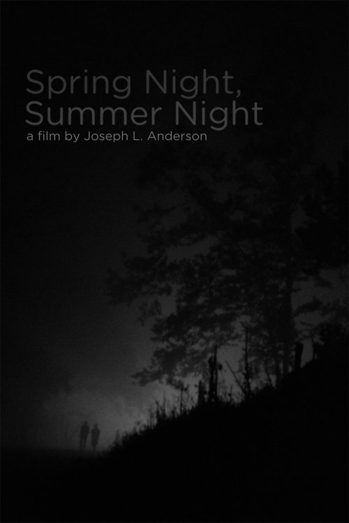 Spring Night, Summer Night movie poster