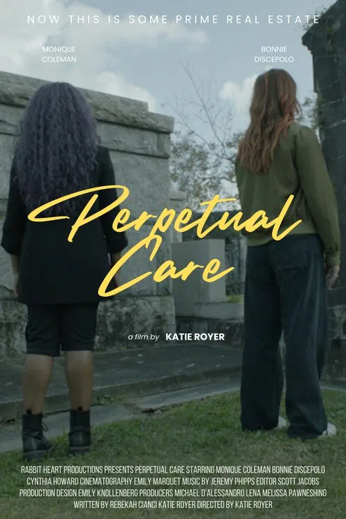 Poster do filme Perpetual Care