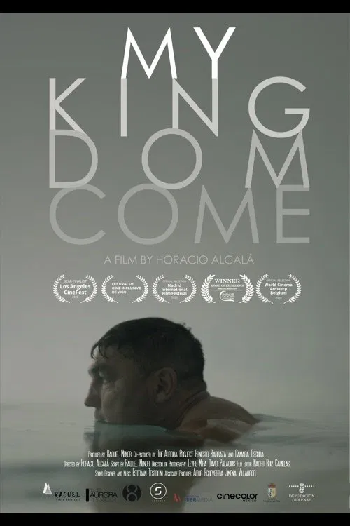 Thy Kingdom Come movie poster