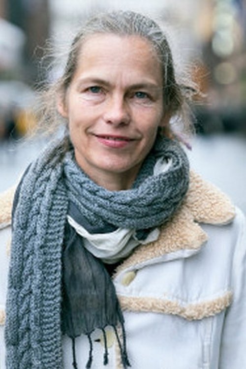 Katja Kiuru profile picture