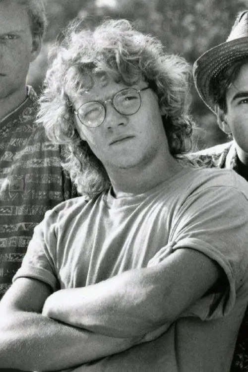 Neil Hope profile picture
