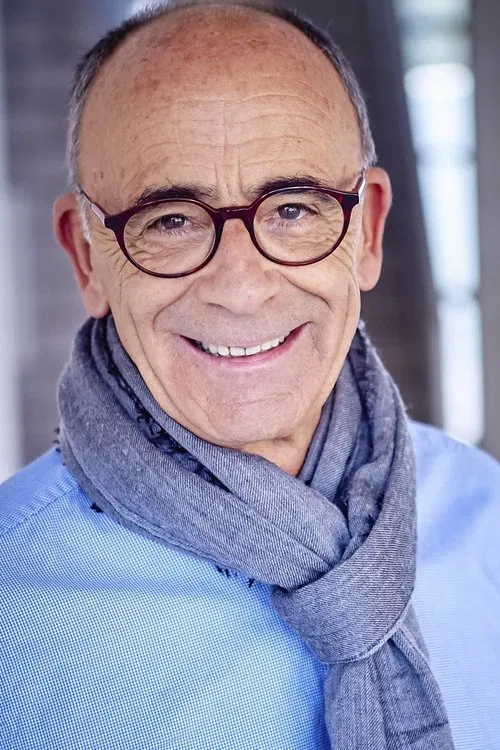 Peter Fischli profile picture
