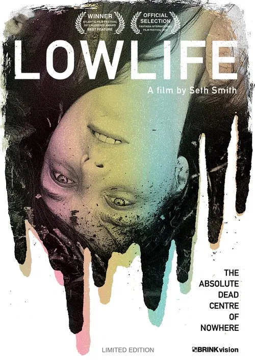 Lowlife movie poster