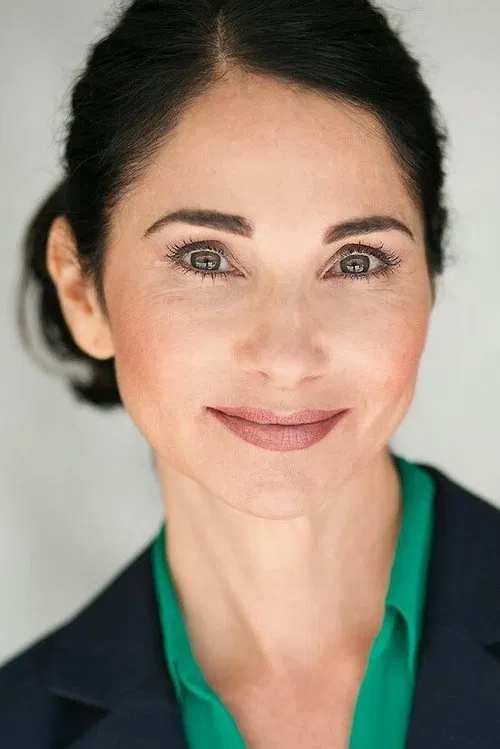 Andrea Clark-Meier profile picture