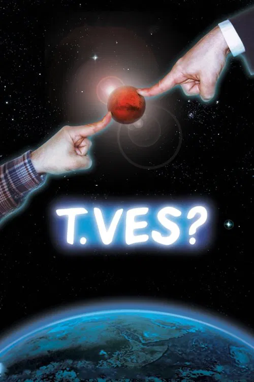 T.Ves? movie poster