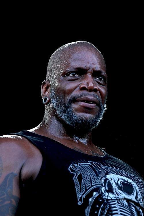 Derrick Green profile picture