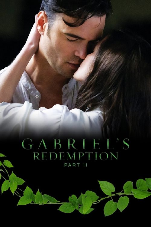 Poster do filme A Redenção de Gabriel: Part II