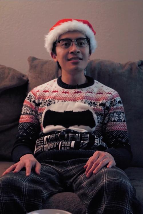 Elf on the Shelf movie poster