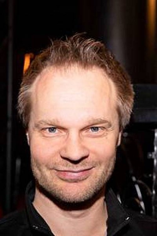 Heikki Syrjä profile picture