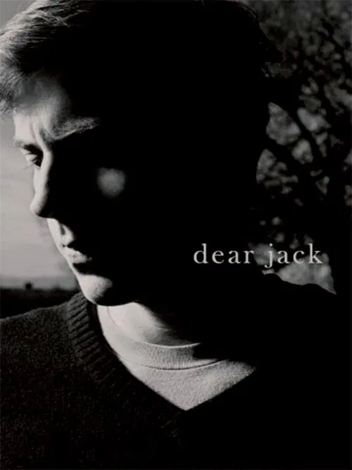 Poster do filme Dear Jack