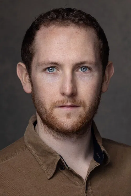 Aaron Adamson profile picture