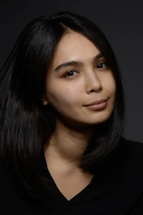 Sheker Khodzhaeva profile picture
