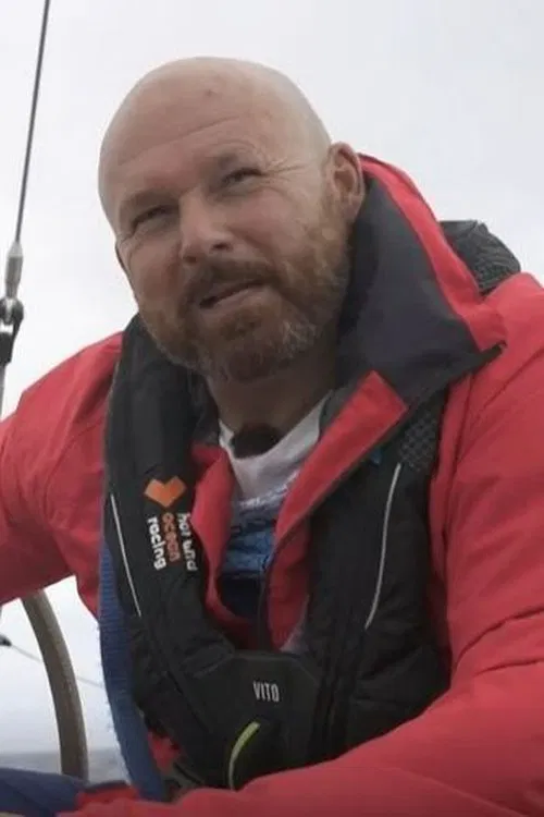 Marco Kroon profile picture